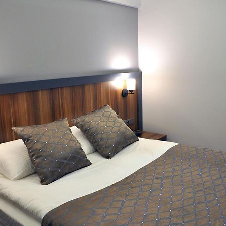 Saka Life Otel Erzurum Esterno foto