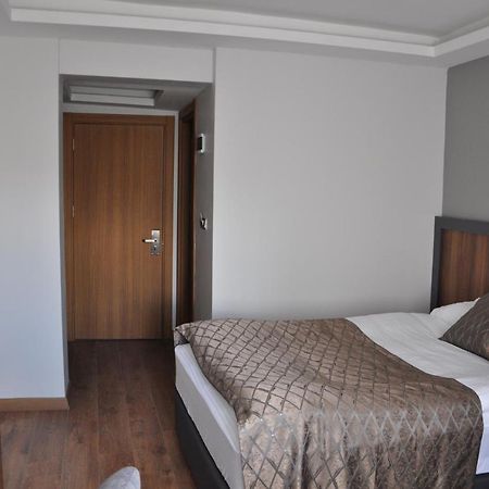 Saka Life Otel Erzurum Esterno foto